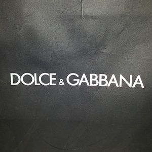Dolce & Gabbana bag